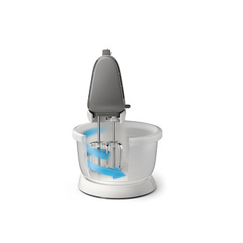 Миксер Philips HR3745/00, фото 3