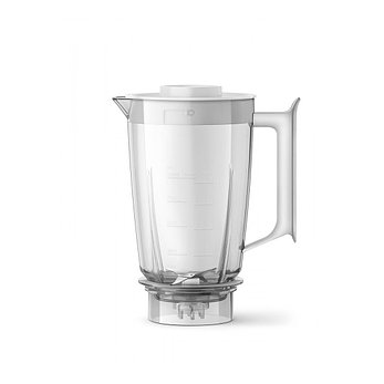 Стационарный блендер Philips HR2041/00, фото 4