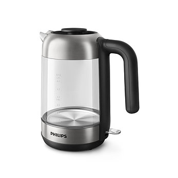 Чайник электрический Philips HD9339/80, фото 3