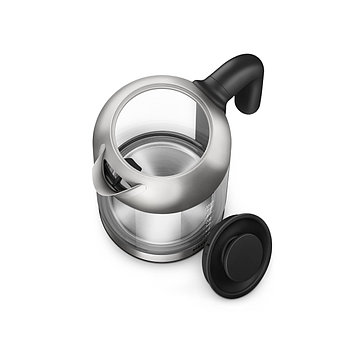 Чайник электрический Philips HD9339/80, фото 4