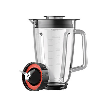 Стационарный блендер Philips HR3030/00, фото 4