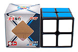 Кубик-рубика 2х2 Legend | Shengshou, фото 3