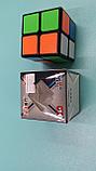 Кубик-рубика 2х2 Legend | Shengshou, фото 5