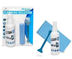 Набор для чистки экранов, оптики KCL-1005