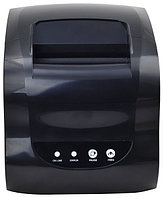 Термопринтер этикеток Xprinter XP-365B, USB