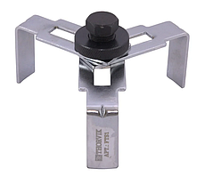 Съемник крышки топливного насоса универсальный, 75-160 мм