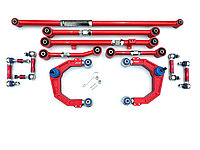Tank 300 комплект рычагов и стоек стабилизаторов - JPODM