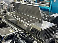 Витрина холодильная c крышкой XCS-1500C