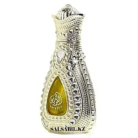White Oud Al Rehab настоящие арабские духи