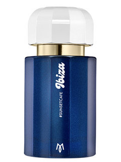 Ramon Monegal  Ibiza Sunsetcafe 6ml Original