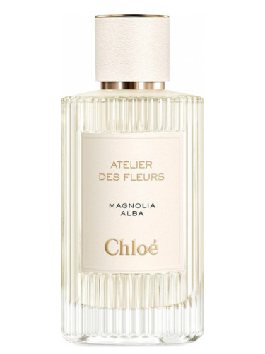 Chloé Magnolia Alba 6ml Original