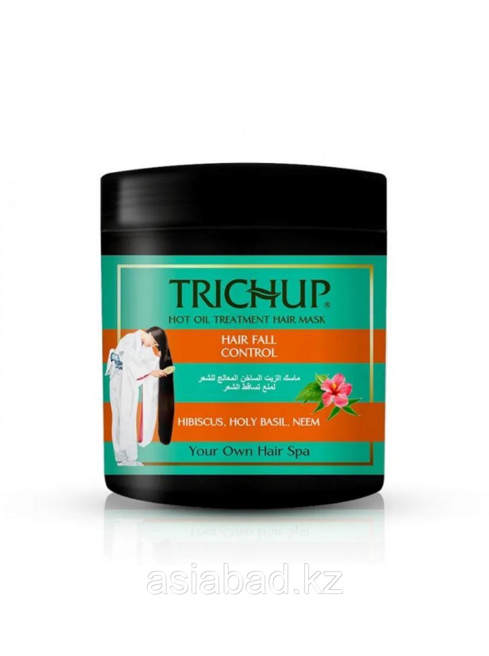 Тричап Против выпадения - Маска для волос 500 мл, фото 1