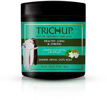 Тричап Здоровые длинные и сильные - Маска для волос 500 мл