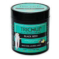 Тричап Черный Тмин - Маска для волос 500 мл