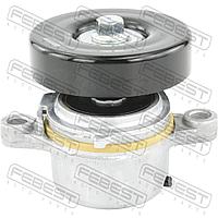 17540-77E00, 0790-J20A, Натяжитель приводного ремня в сборе SUZUKI GRAND VITARA  JB420, SQ420, FEBEST