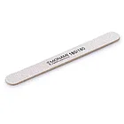 Пилка овальная тонкая Monami 180/180, фото 2