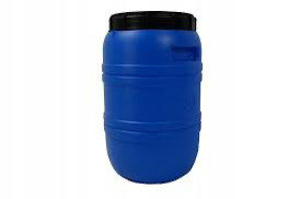 Бочка пластиковая