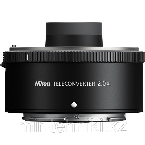 Телеконвертер Nikon Teleconverter Z TC-2.0x