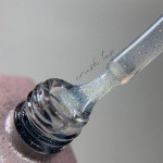 Топ Galaxy Finish gel Crush top, 14г, фото 1