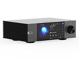 Проигрыватель сетевой EverSolo DMP A-6 gen 2
