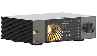 Проигрыватель сетевой EverSolo DMP-A6 Master Edition Gen 2