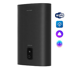 Водонагреватель Royal Thermo RWH 30 Smalto Inverter Grafit