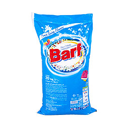 Стиральный порошок Барф 20 кг.