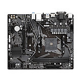 Материнская плата Gigabyte A520M S2H, фото 2