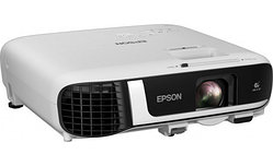 Универсальный проектор LCD Epson EB-FH52 V11H978040  FULL HD
