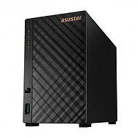 Сетевое хранилище ASUSTOR AS1102TL