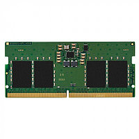 ОЗУ Kingston Value RAM 8Gb DDR5 SODIMM  5600Mhz  KVR56S46BS6-8