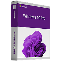 Windows 10 Professional 
.