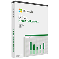 Office Home & Business 2024 Привязка к учетной записи.