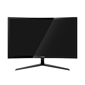 Монитор 24" Gamemax GMX24C144 Black 2-002898 14100900604, фото 1