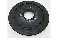 SPPV01345 Дисковая щетка IPC Gansow CT80 BT55, 550 мм, сред. жест.