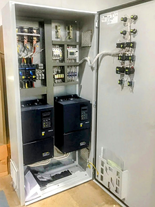 Насосные станции