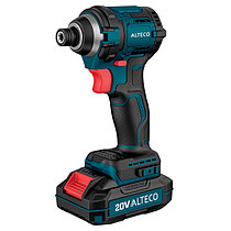 Гайковерты и винтоверты