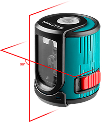 Лазерные нивелиры