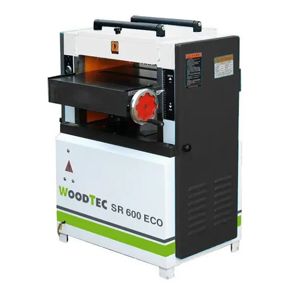 Станок рейсмусовый WoodTec SR 600 ECO, фото 1