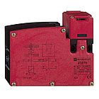 Schneider Electric XCSTE5531 ШЕКТЕУ ҚОСҚЫШЫ, ҚАУІПСІЗДІК ТЕХНИКАСЫ