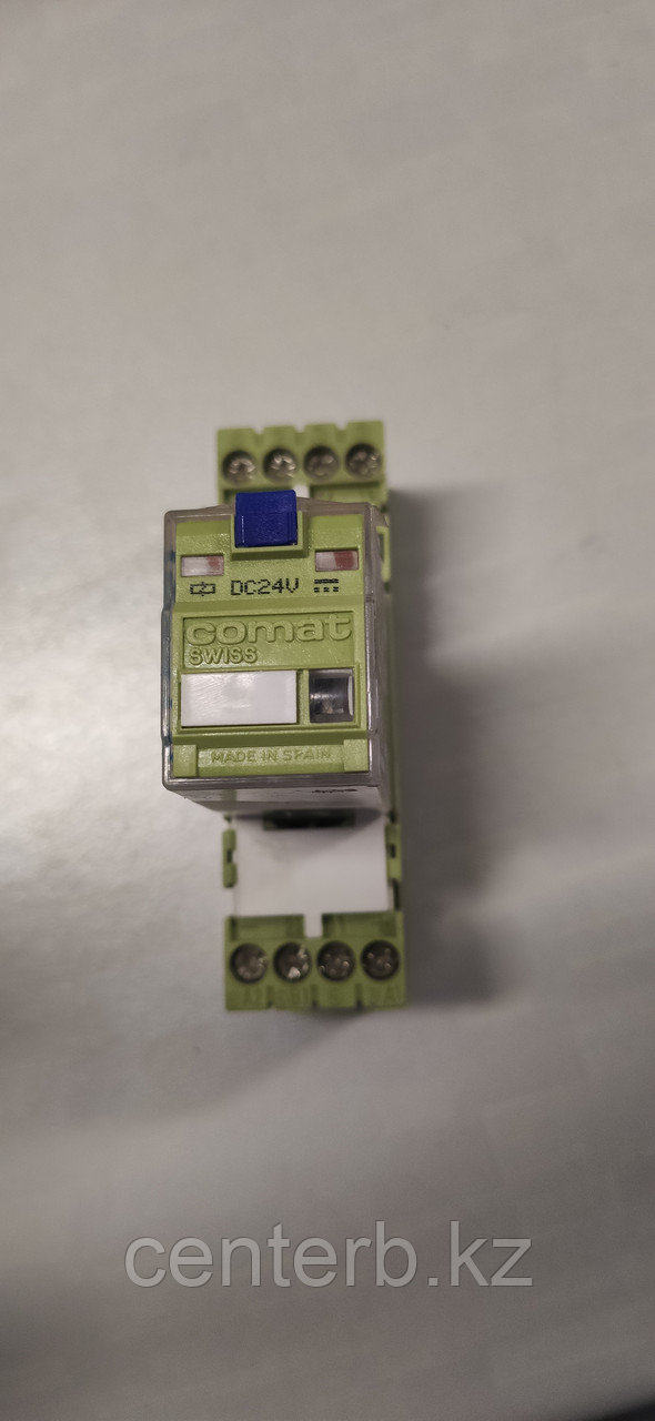 Промежуточное реле ComatReleco C7-A20/AC230V PN1034