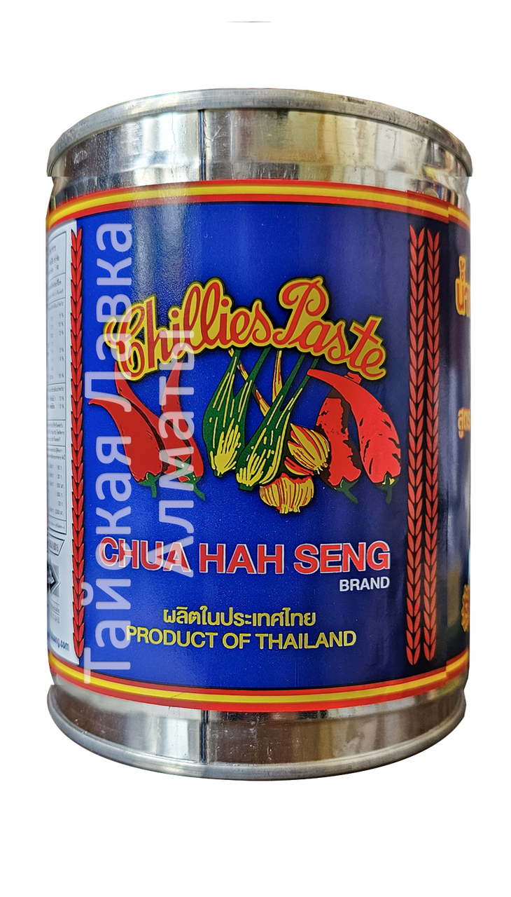 Соус Том Ям 450 гр
