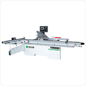 Форматно-раскроечный станок NANXING MJK1132F1