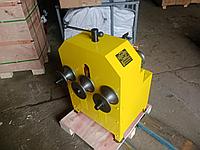 Трубогиб электрический HHW-76B