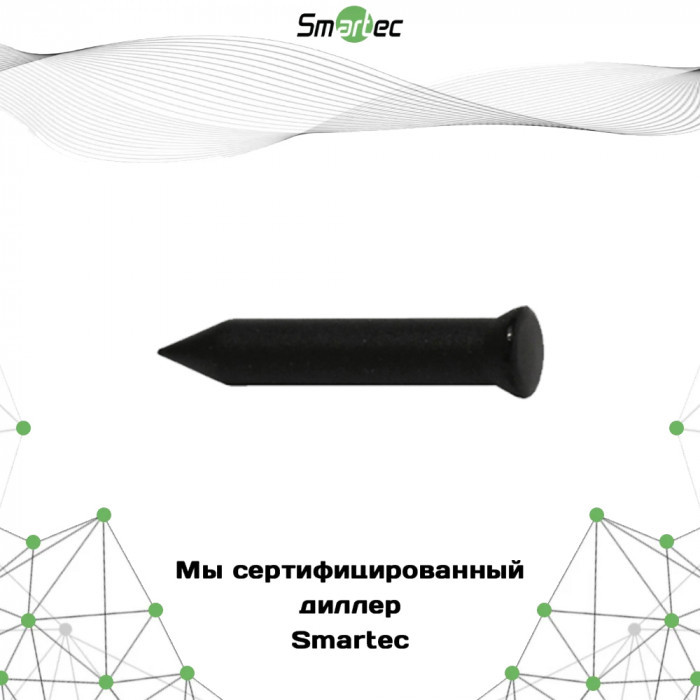 Метка Smartec ST-PT030EM-BK, Em-marine, фото 1