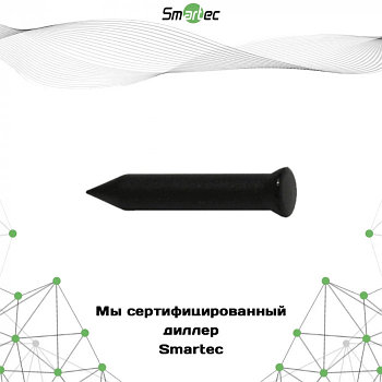 Метка Smartec ST-PT030EM-BK, Em-marine