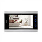 Монитор видеодомофона Smartec ST-MS510HM-SL, 10", фото 3
