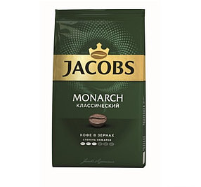 Jacobs Monarch, зерно, 800 гр