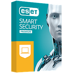 ESET Smart Security Premium /ESET HOME Security Premium 1 ПК подписка на 1 год.