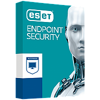 ESET Endpoint Security/ Small Business 1ПК подписка на 12 месяцев.